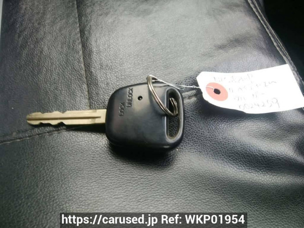Used 2003 AT toyota kluger ACU25W Image[34]
