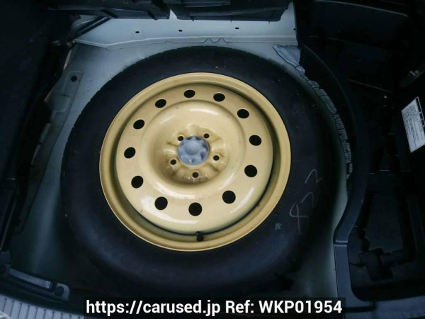 Used 2003 AT toyota kluger ACU25W Image[35]