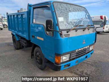 Mitsubishi Canter FE315BD