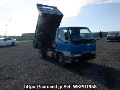 Mitsubishi Canter FE517BD