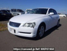 Toyota Mark X GRX120