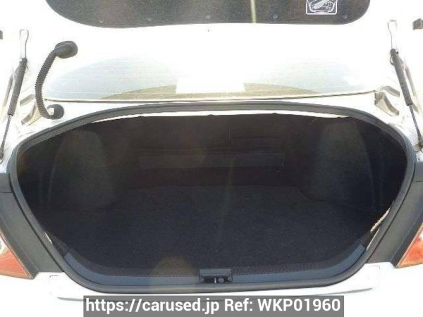 Used 2007 AT toyota mark-x GRX120 Image[8]