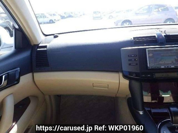 Used 2007 AT toyota mark-x GRX120 Image[17]