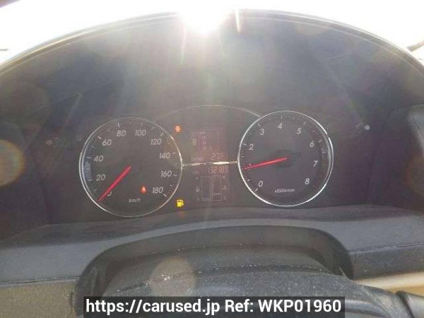 Used 2007 AT toyota mark-x GRX120 Image[19]