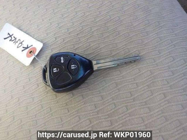 Used 2007 AT toyota mark-x GRX120 Image[26]