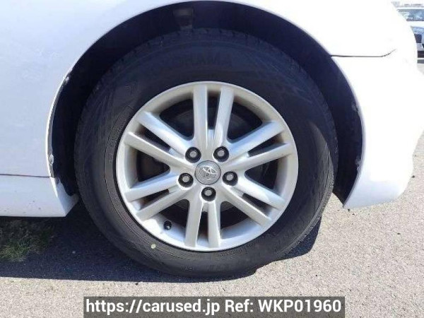 Used 2007 AT toyota mark-x GRX120 Image[27]