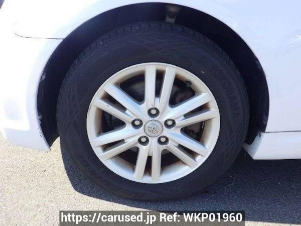 Used 2007 AT toyota mark-x GRX120 Image[28]