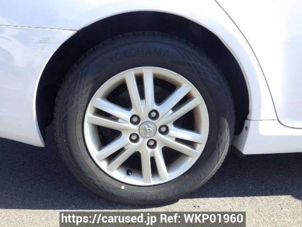 Used 2007 AT toyota mark-x GRX120 Image[29]