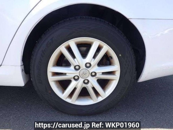Used 2007 AT toyota mark-x GRX120 Image[30]