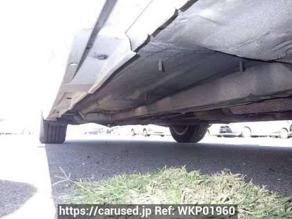 Used 2007 AT toyota mark-x GRX120 Image[33]