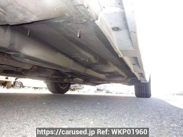 Used 2007 AT toyota mark-x GRX120 Image[34]