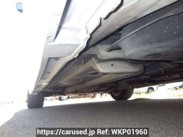 Used 2007 AT toyota mark-x GRX120 Image[35]