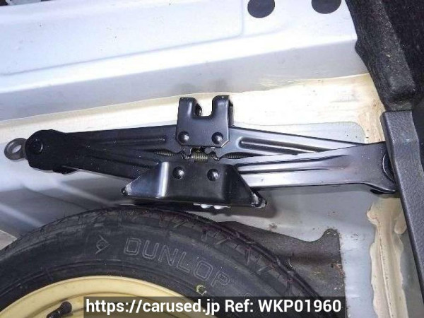 Used 2007 AT toyota mark-x GRX120 Image[40]