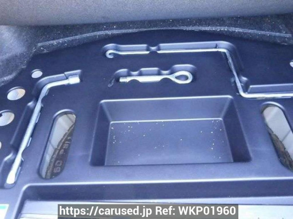 Used 2007 AT toyota mark-x GRX120 Image[41]
