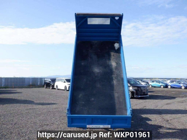 Used 1989 MT mitsubishi canter FE305BD Image[5]