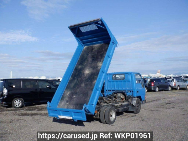 Used 1989 MT mitsubishi canter FE305BD Image[6]