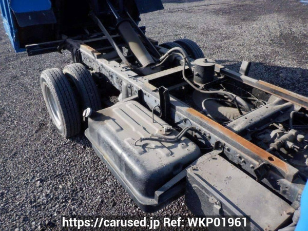 Used 1989 MT mitsubishi canter FE305BD Image[8]