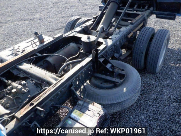 Used 1989 MT mitsubishi canter FE305BD Image[9]