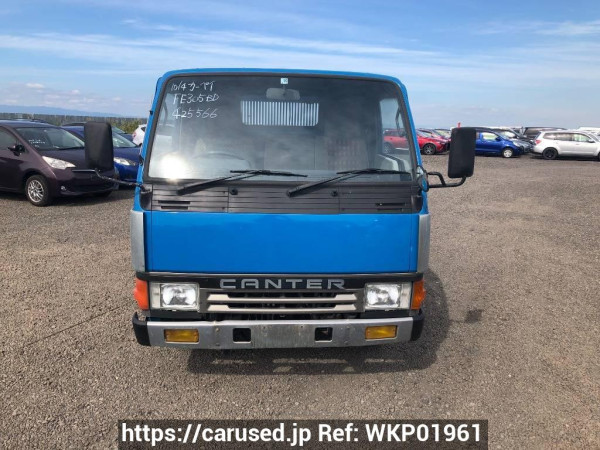 Used 1989 MT mitsubishi canter FE305BD Image[11]