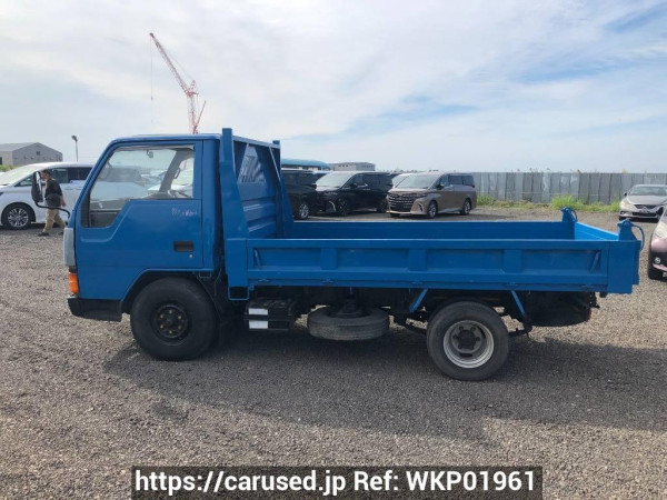 Used 1989 MT mitsubishi canter FE305BD Image[13]