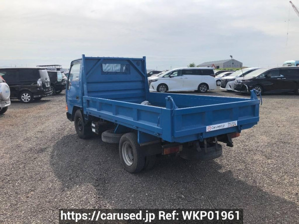 Used 1989 MT mitsubishi canter FE305BD Image[14]