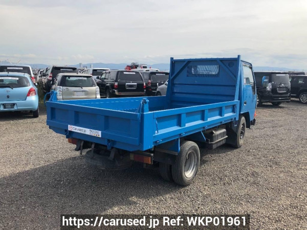 Used 1989 MT mitsubishi canter FE305BD Image[16]