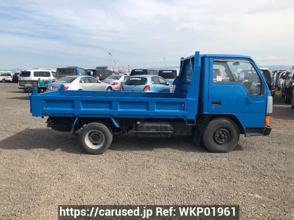 Used 1989 MT mitsubishi canter FE305BD Image[17]