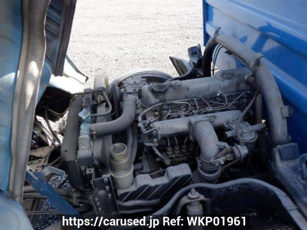 Used 1989 MT mitsubishi canter FE305BD Image[18]