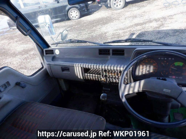 Used 1989 MT mitsubishi canter FE305BD Image[20]