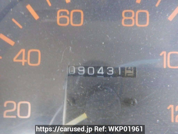 Used 1989 MT mitsubishi canter FE305BD Image[23]