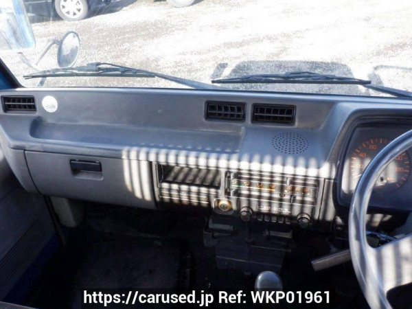 Used 1989 MT mitsubishi canter FE305BD Image[24]