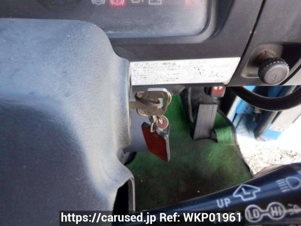 Used 1989 MT mitsubishi canter FE305BD Image[27]