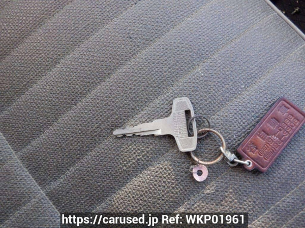 Used 1989 MT mitsubishi canter FE305BD Image[28]