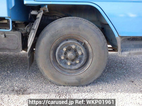 Used 1989 MT mitsubishi canter FE305BD Image[29]