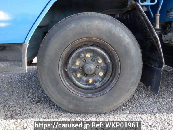 Used 1989 MT mitsubishi canter FE305BD Image[30]
