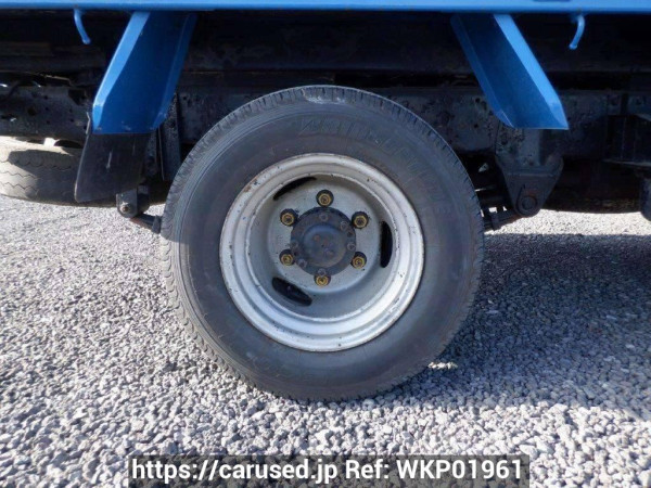 Used 1989 MT mitsubishi canter FE305BD Image[31]