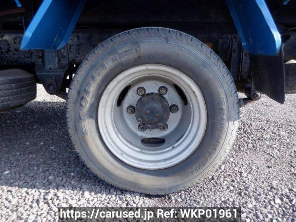 Used 1989 MT mitsubishi canter FE305BD Image[32]
