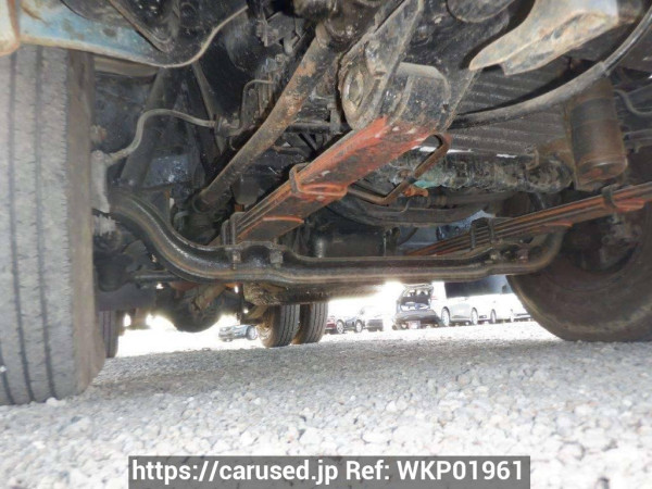 Used 1989 MT mitsubishi canter FE305BD Image[33]