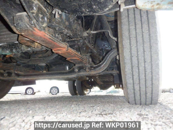 Used 1989 MT mitsubishi canter FE305BD Image[34]
