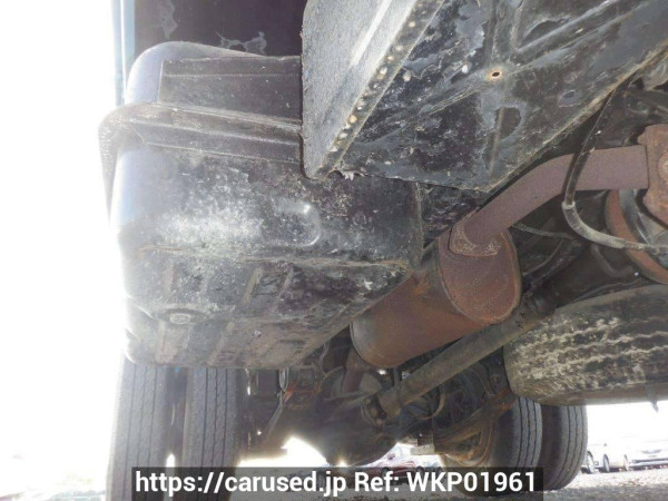 Used 1989 MT mitsubishi canter FE305BD Image[35]