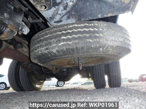 Used 1989 MT mitsubishi canter FE305BD Image[36]