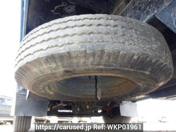 Used 1989 MT mitsubishi canter FE305BD Image[38]