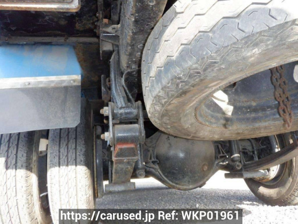 Used 1989 MT mitsubishi canter FE305BD Image[39]