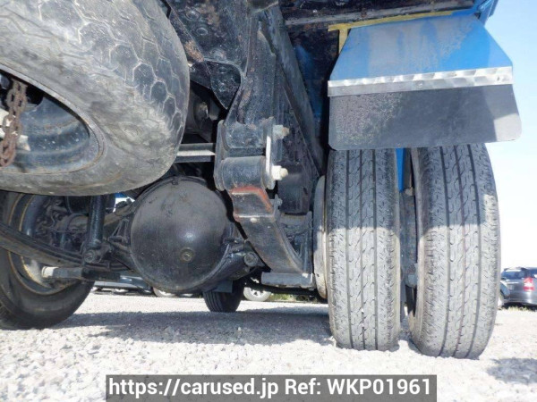 Used 1989 MT mitsubishi canter FE305BD Image[40]