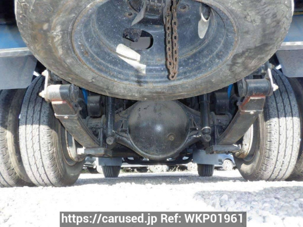 Used 1989 MT mitsubishi canter FE305BD Image[41]