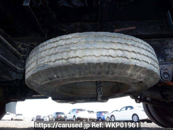 Used 1989 MT mitsubishi canter FE305BD Image[42]