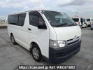 Toyota Hiace Van KDH205V