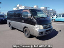 Nissan Caravan Van CWMGE25