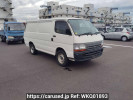 Toyota Hiace Van RZH112V