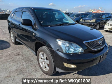 Toyota Harrier ACU35W